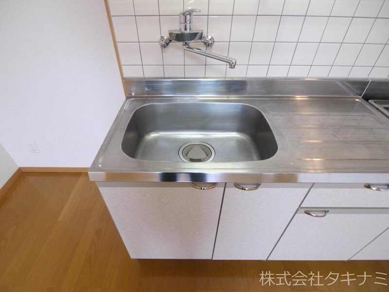 Villa　HCSSの物件内観写真