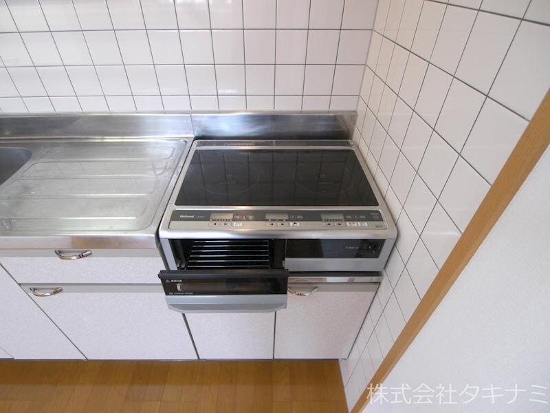 Villa　HCSSの物件内観写真