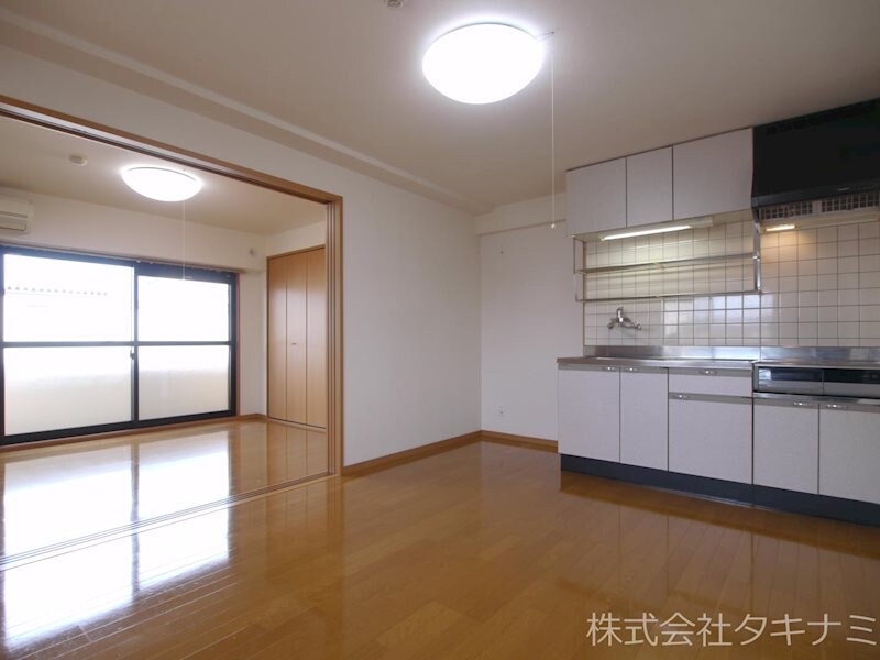 Villa　HCSSの物件内観写真