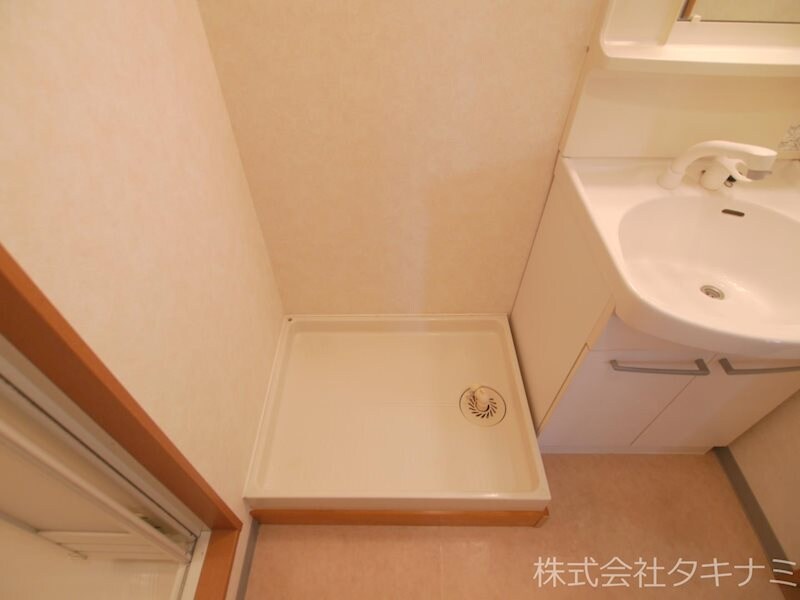 Villa　HCSSの物件内観写真