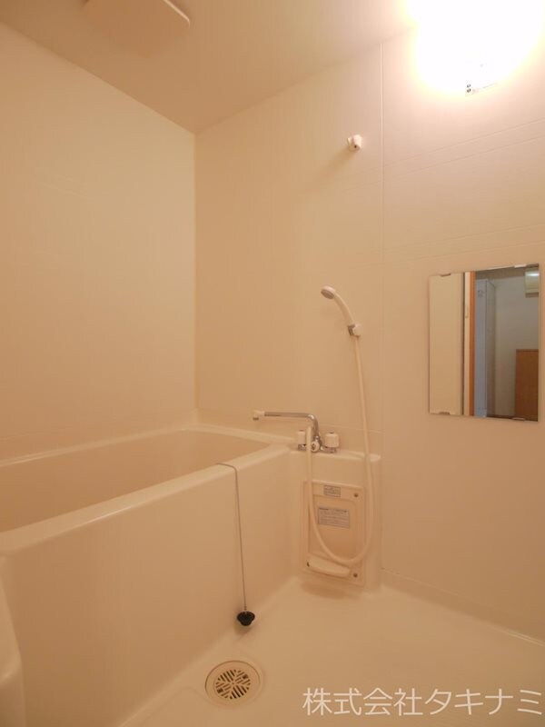 Villa　HCSSの物件内観写真