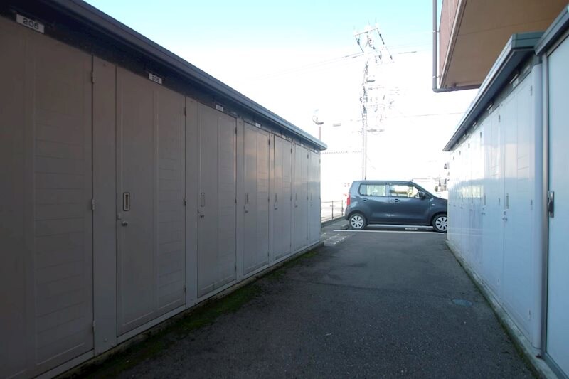 Villa　HCSSの物件内観写真