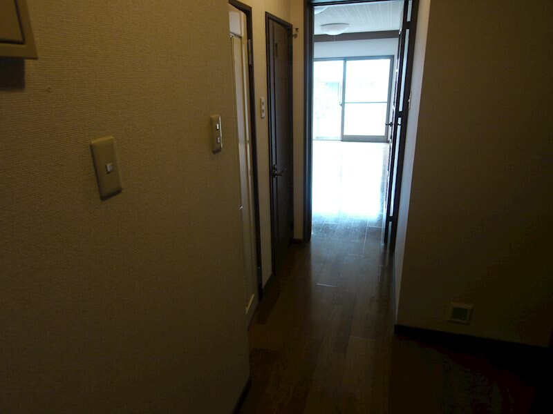 グランメゾン大宮の物件内観写真