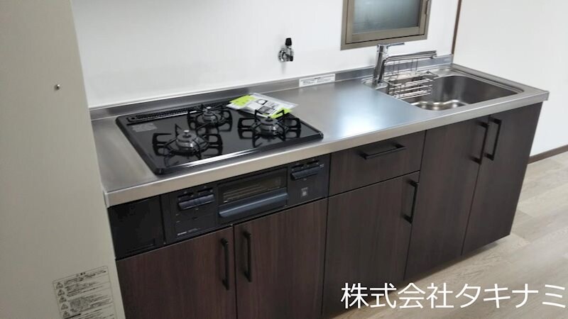 グランメゾン大宮の物件内観写真