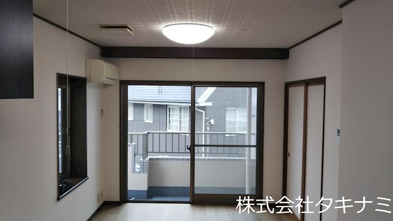 グランメゾン大宮の物件内観写真