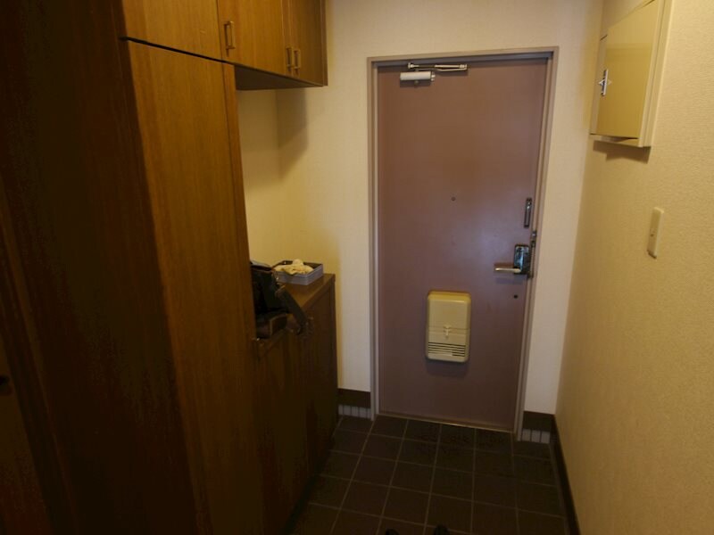 グランメゾン大宮の物件内観写真