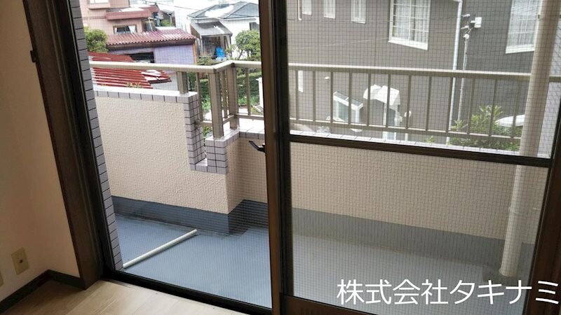 グランメゾン大宮の物件内観写真