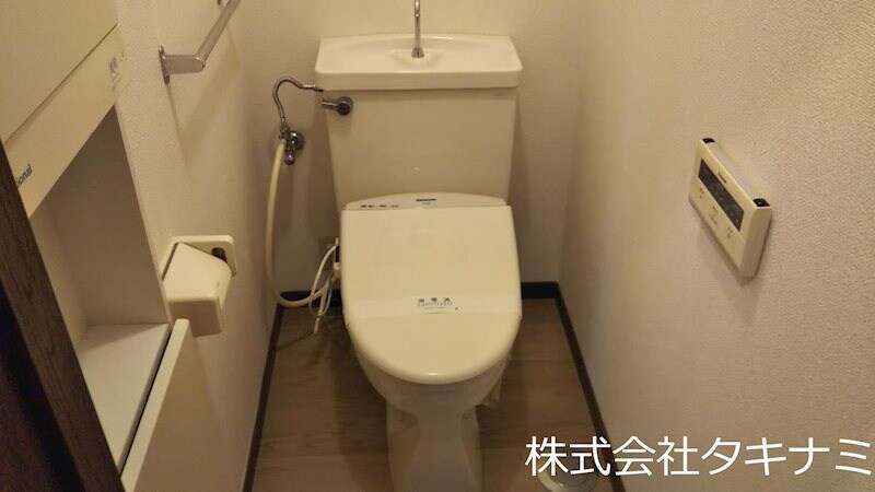 グランメゾン大宮の物件内観写真