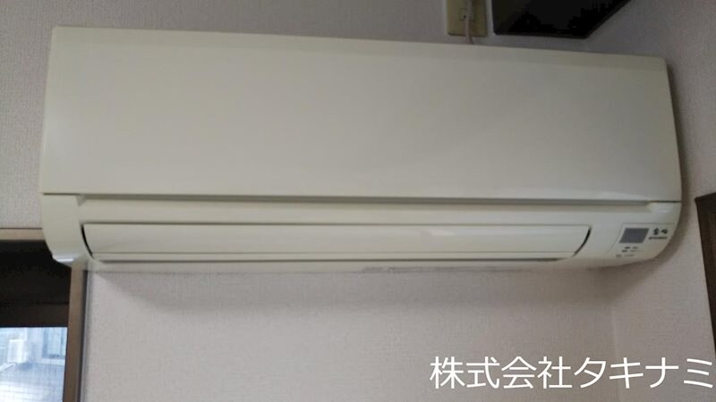 グランメゾン大宮の物件内観写真