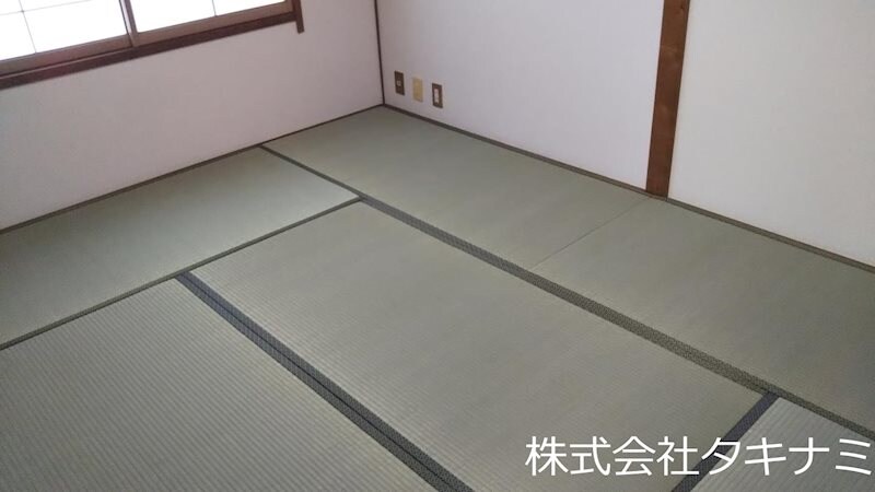 グランメゾン大宮の物件内観写真