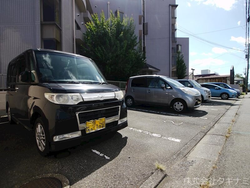 グランメゾン大宮の物件内観写真