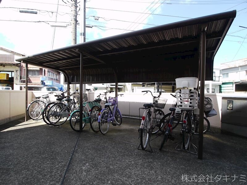 グランメゾン大宮の物件内観写真