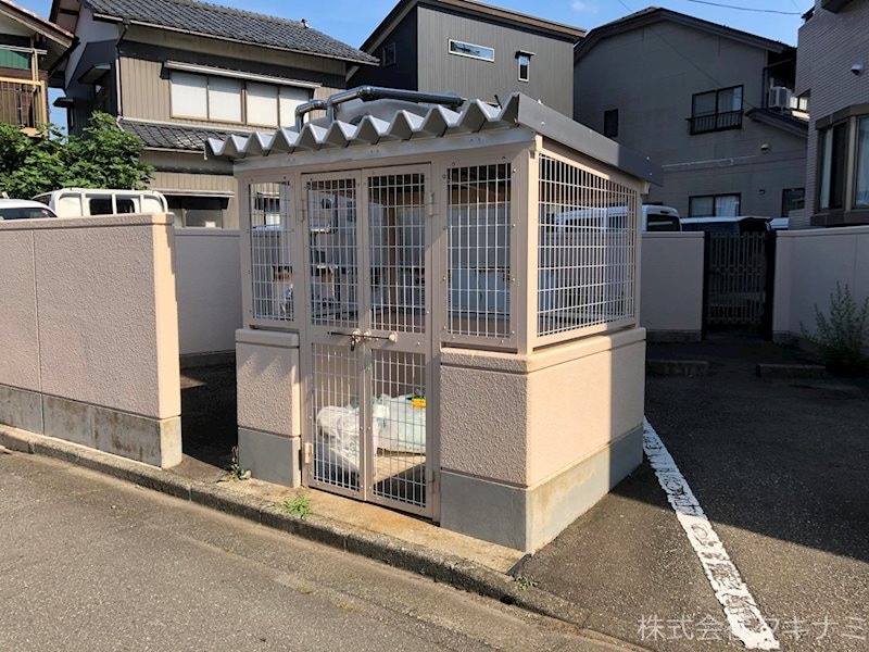 グランメゾン大宮の物件内観写真