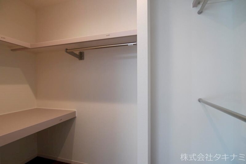 ヴィラルナ　C棟の物件内観写真