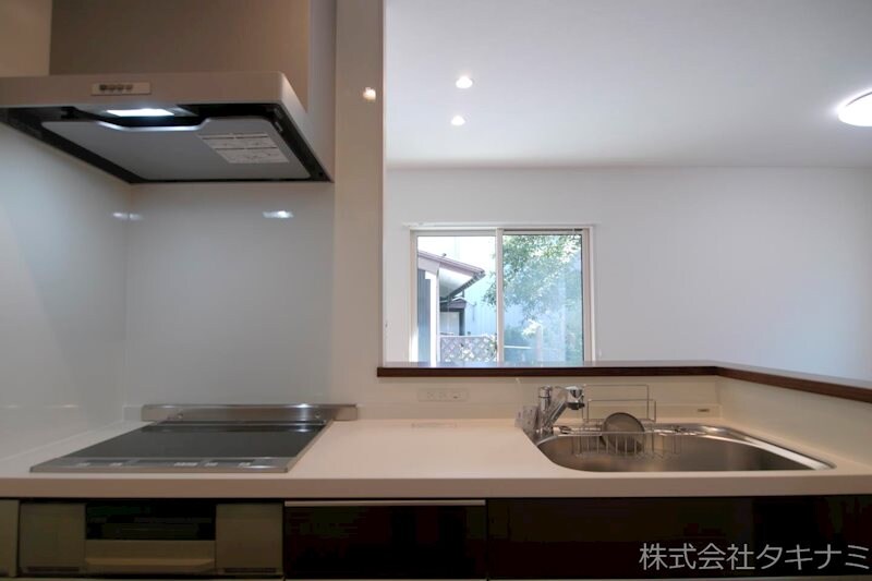 ヴィラルナ　C棟の物件内観写真