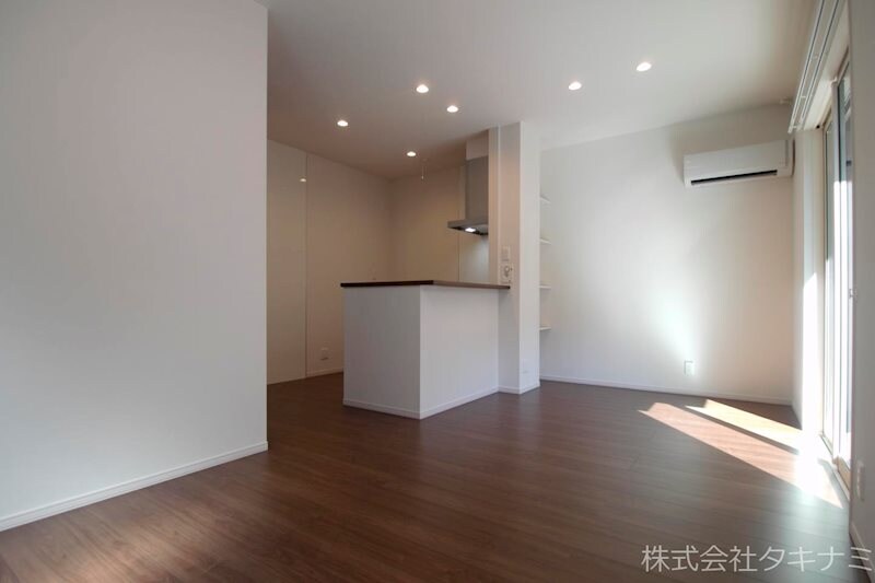 ヴィラルナ　C棟の物件内観写真