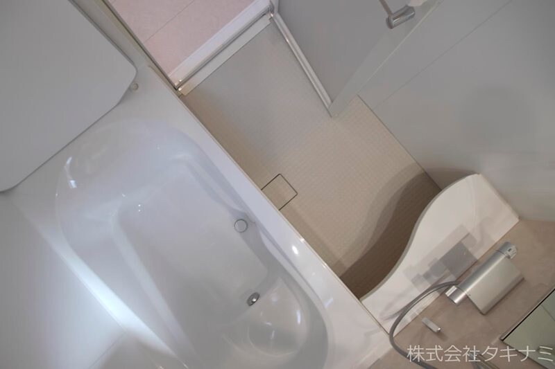 ヴィラルナ　C棟の物件内観写真