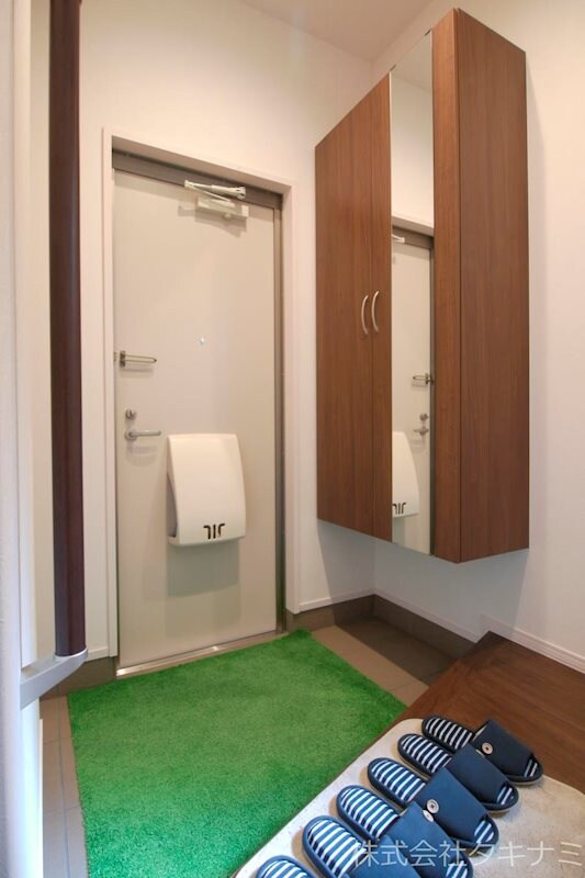 ヴィラルナ　C棟の物件内観写真