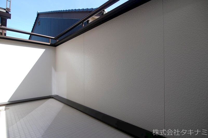 ヴィラルナ　C棟の物件内観写真