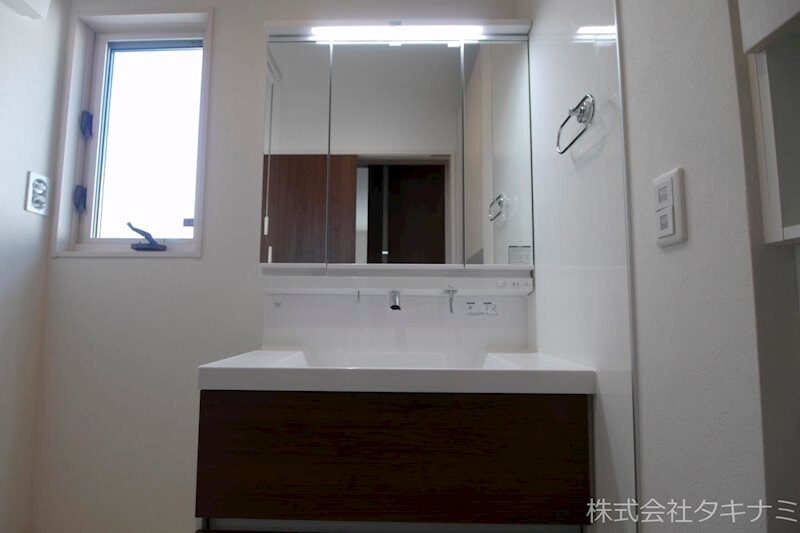 ヴィラルナ　C棟の物件内観写真