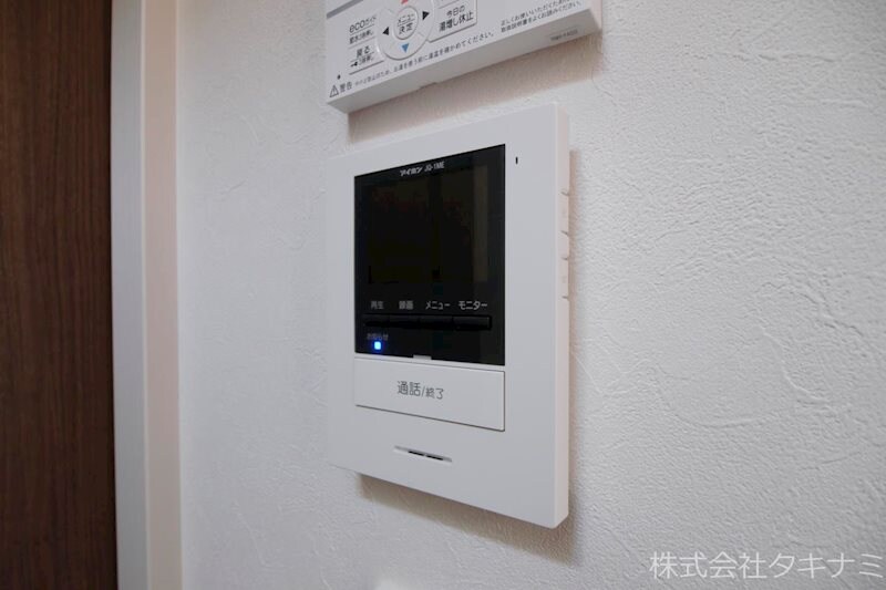 ヴィラルナ　C棟の物件内観写真