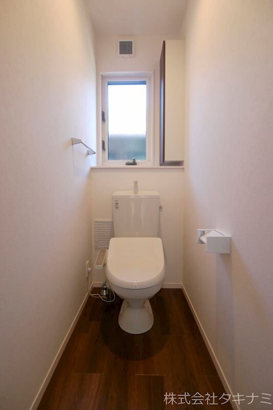 ヴィラルナ　C棟の物件内観写真