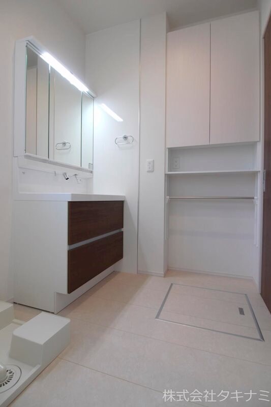 ヴィラルナ　C棟の物件内観写真