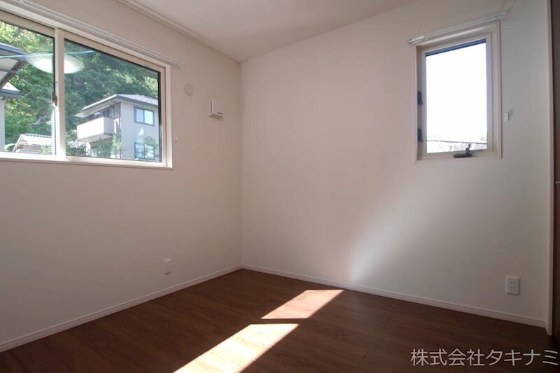 ヴィラルナ　C棟の物件内観写真