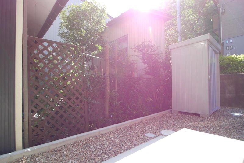 ヴィラルナ　C棟の物件内観写真