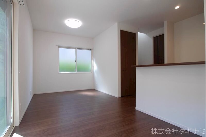 ヴィラルナ　C棟の物件内観写真