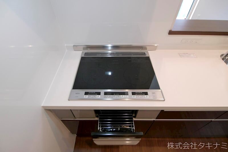 ヴィラルナ　C棟の物件内観写真