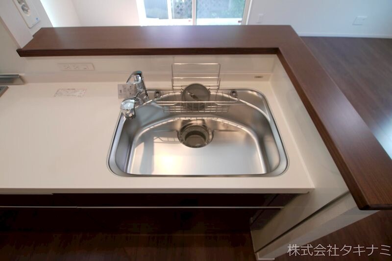 ヴィラルナ　C棟の物件内観写真