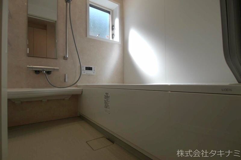 ヴィラルナ　C棟の物件内観写真