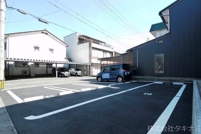 ヴィラルナ　C棟の物件内観写真