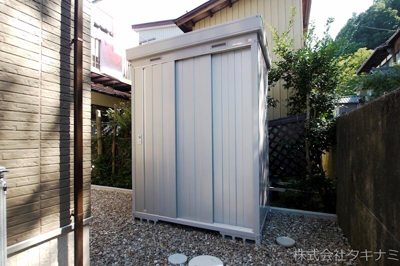 ヴィラルナ　C棟の物件内観写真