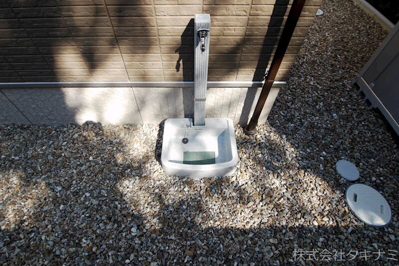 ヴィラルナ　C棟の物件内観写真