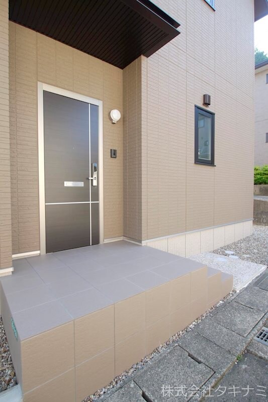 ヴィラルナ　C棟の物件内観写真