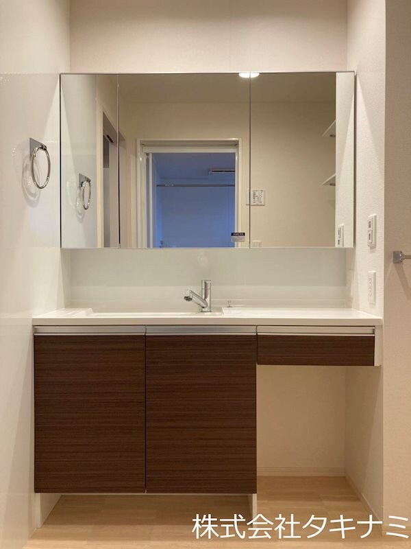 スコヤカパークきのもての物件内観写真