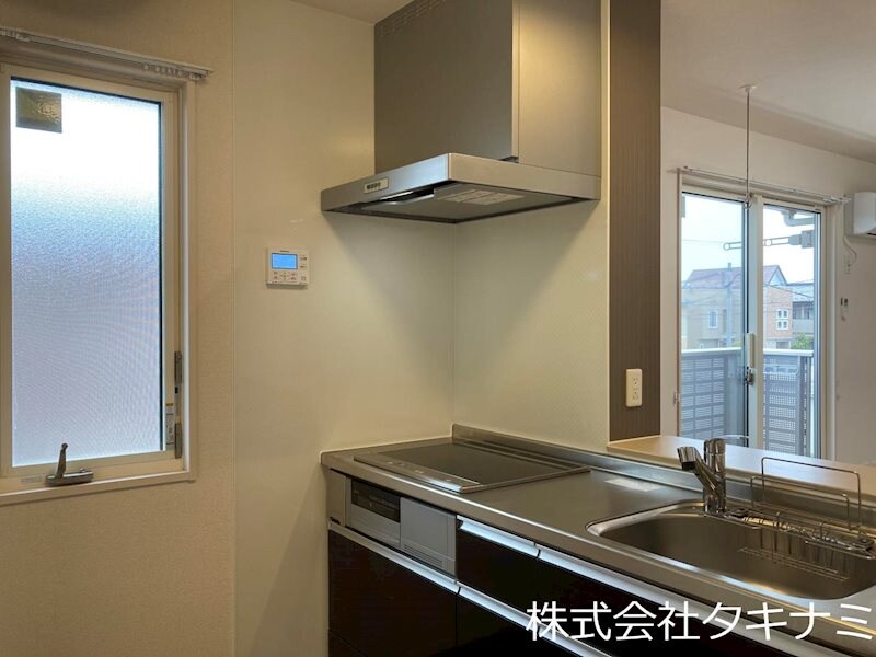 スコヤカパークきのもての物件内観写真