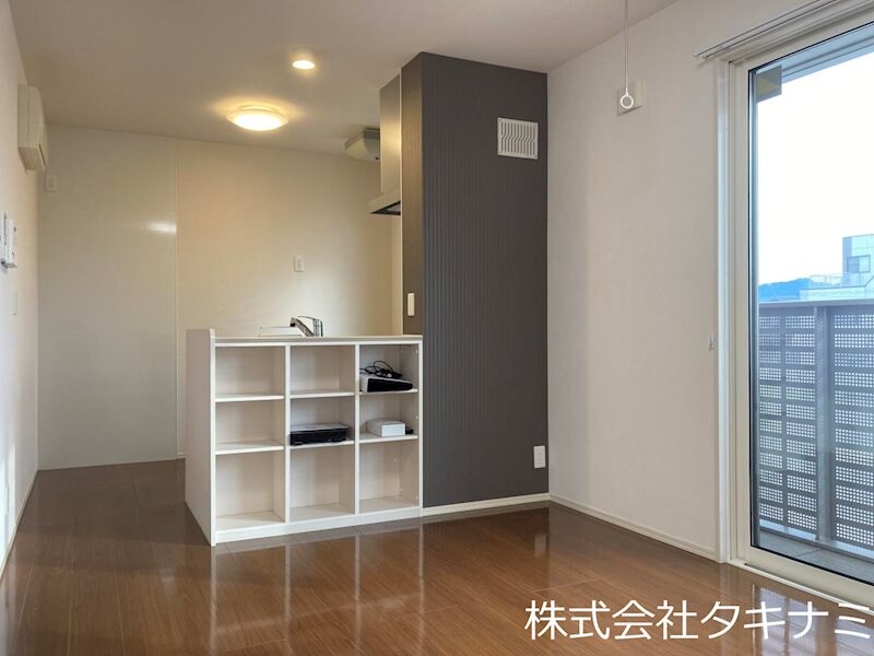 スコヤカパークきのもての物件内観写真