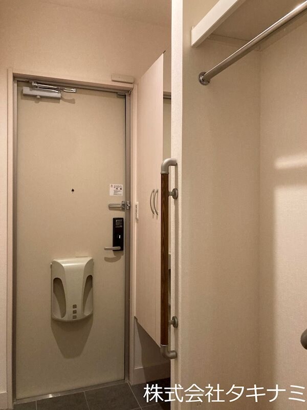 スコヤカパークきのもての物件内観写真