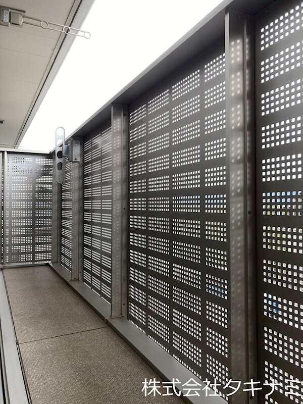 スコヤカパークきのもての物件内観写真