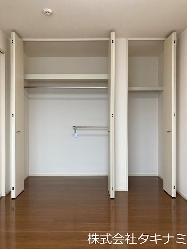 スコヤカパークきのもての物件内観写真