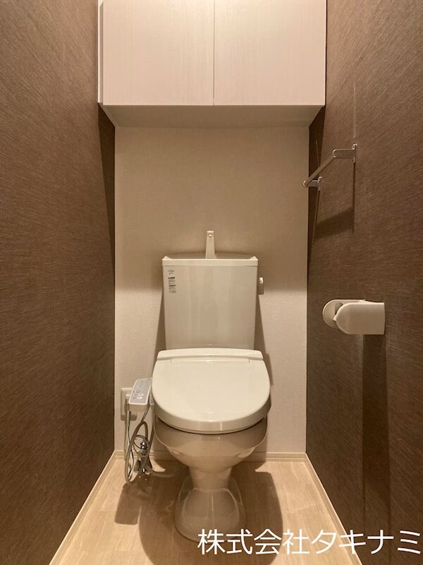 スコヤカパークきのもての物件内観写真