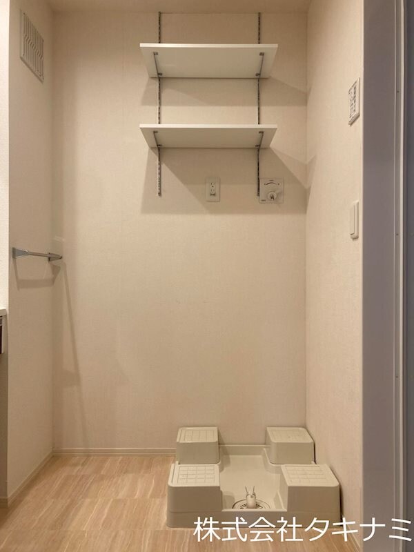 スコヤカパークきのもての物件内観写真