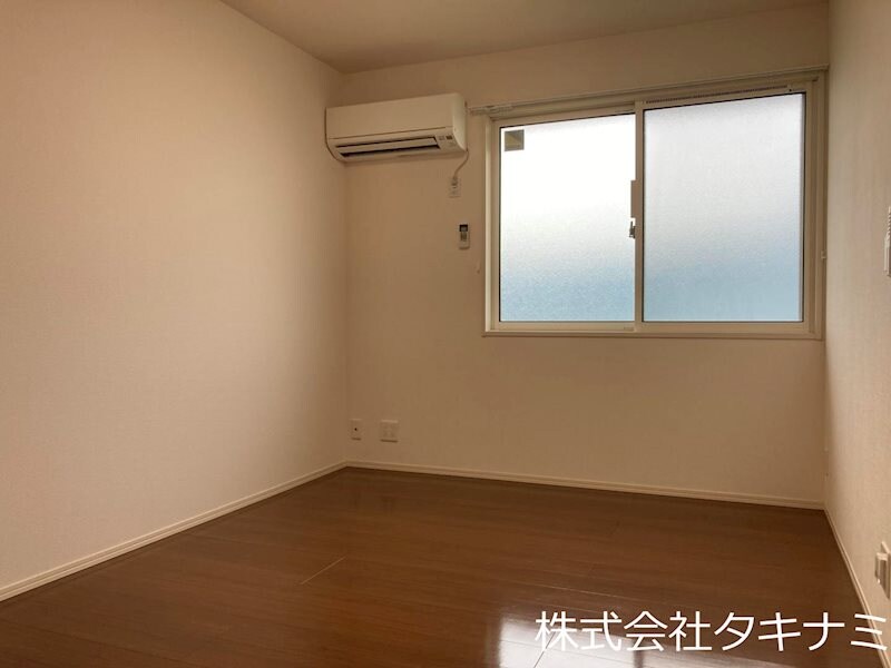 スコヤカパークきのもての物件内観写真