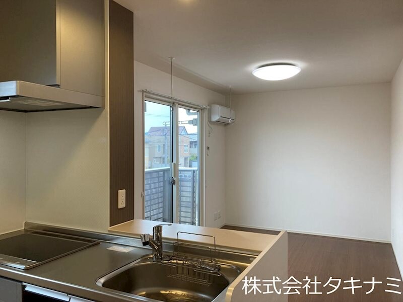 スコヤカパークきのもての物件内観写真