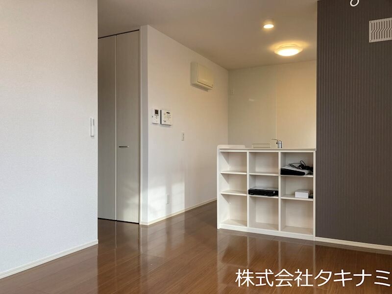 スコヤカパークきのもての物件内観写真