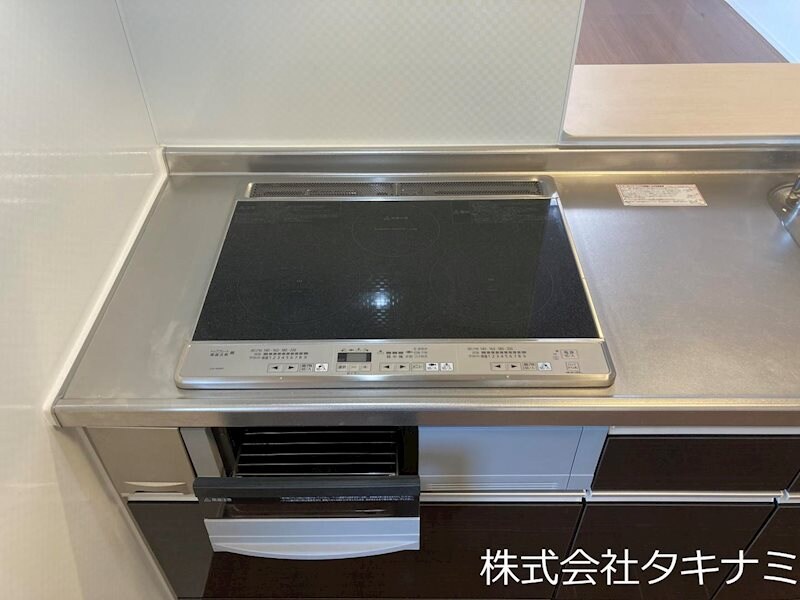 スコヤカパークきのもての物件内観写真