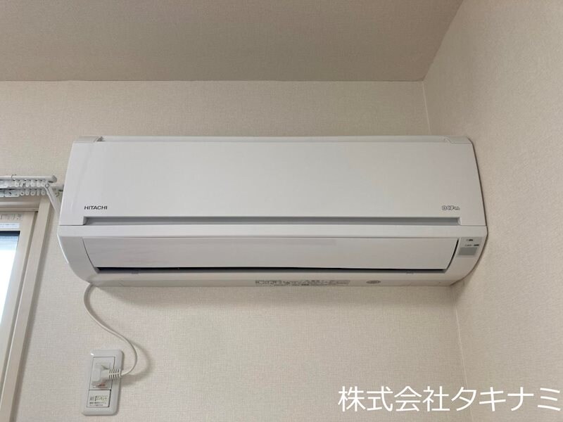 スコヤカパークきのもての物件内観写真